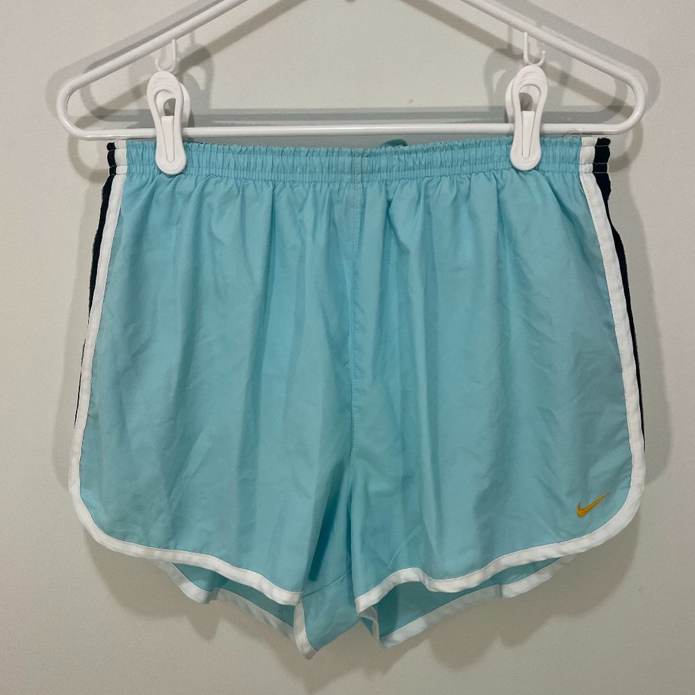 Nike Dri-Fit Running Shorts